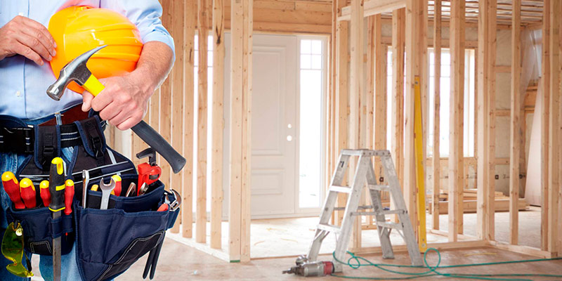 General Contracting Services